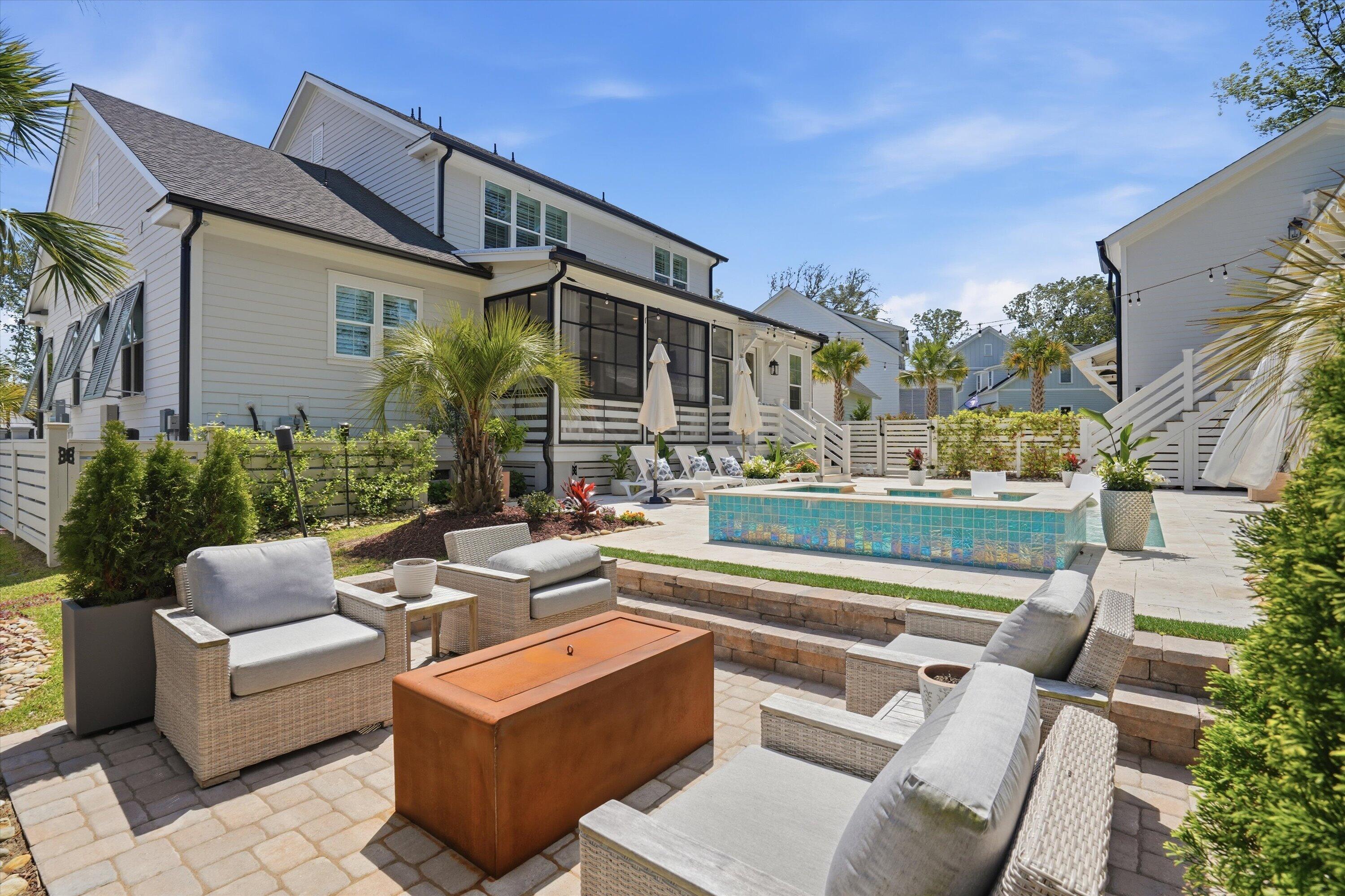 1720 Bolden Drive