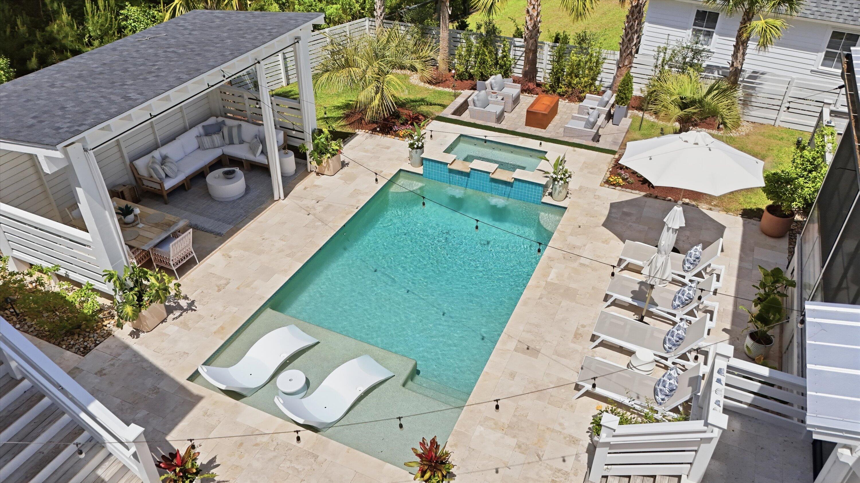 1720 Bolden Drive