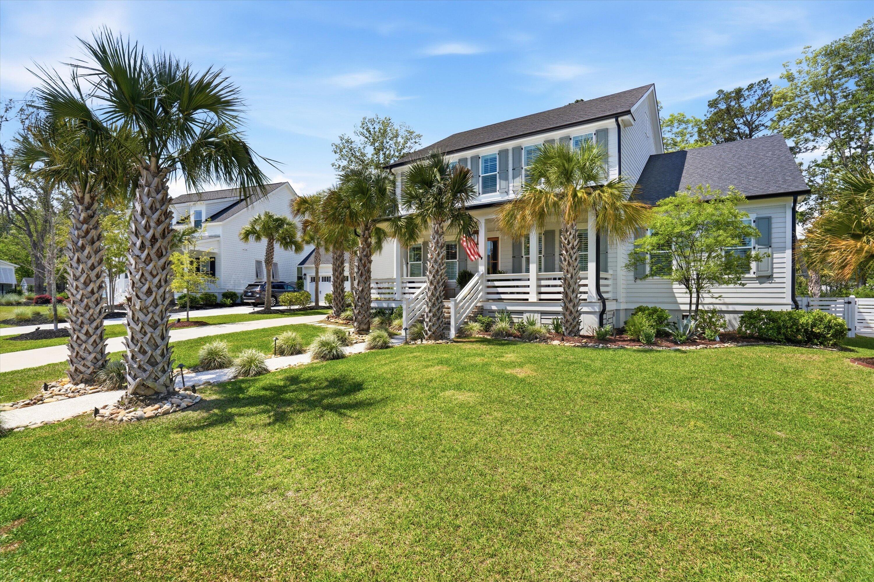 1720 Bolden Drive
