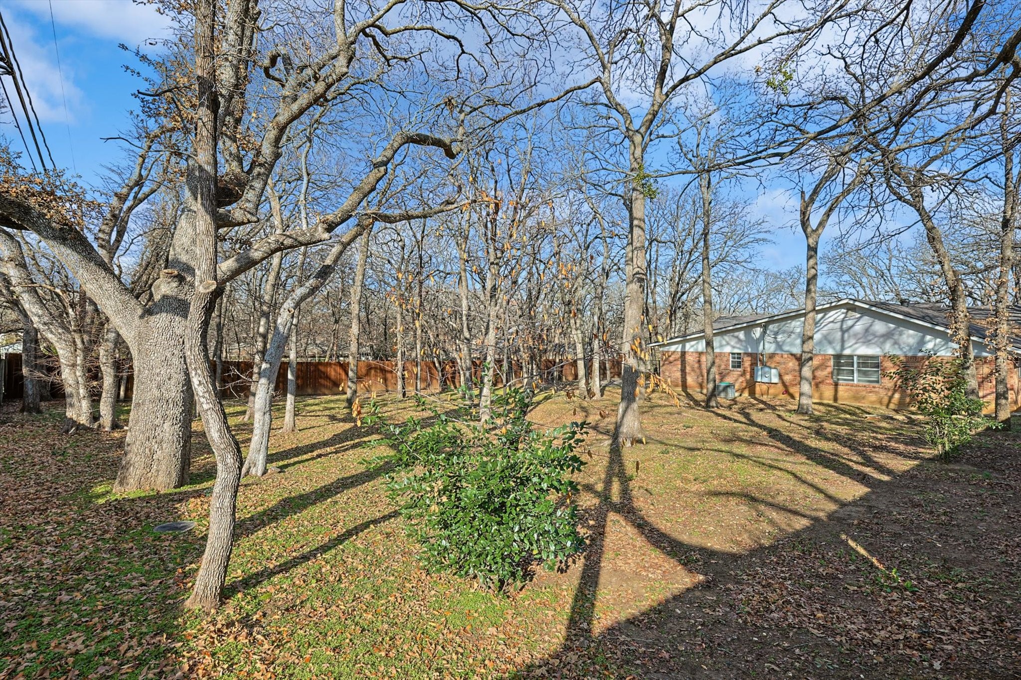 6104 Saddle Ridge Court