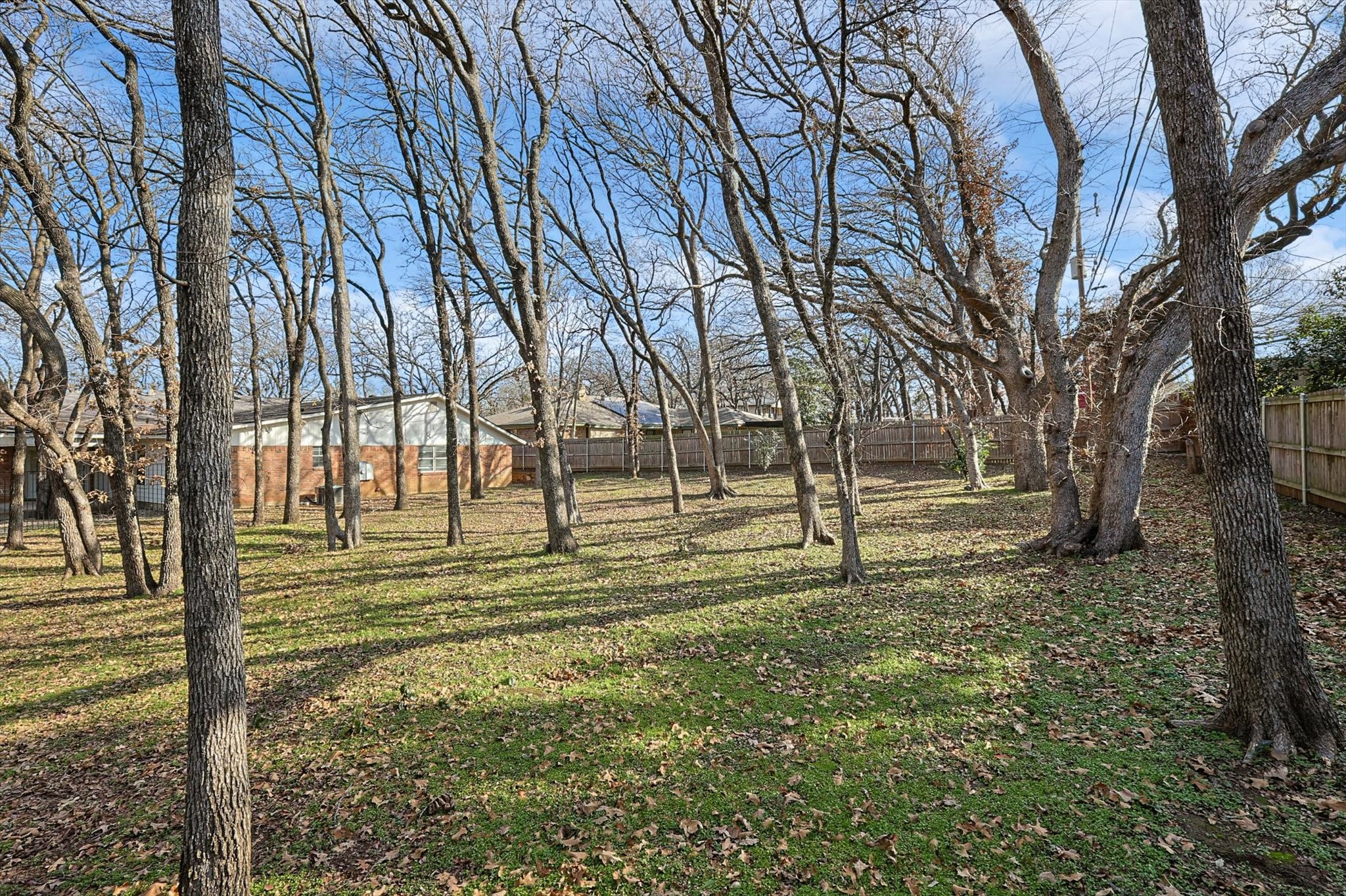 6104 Saddle Ridge Court