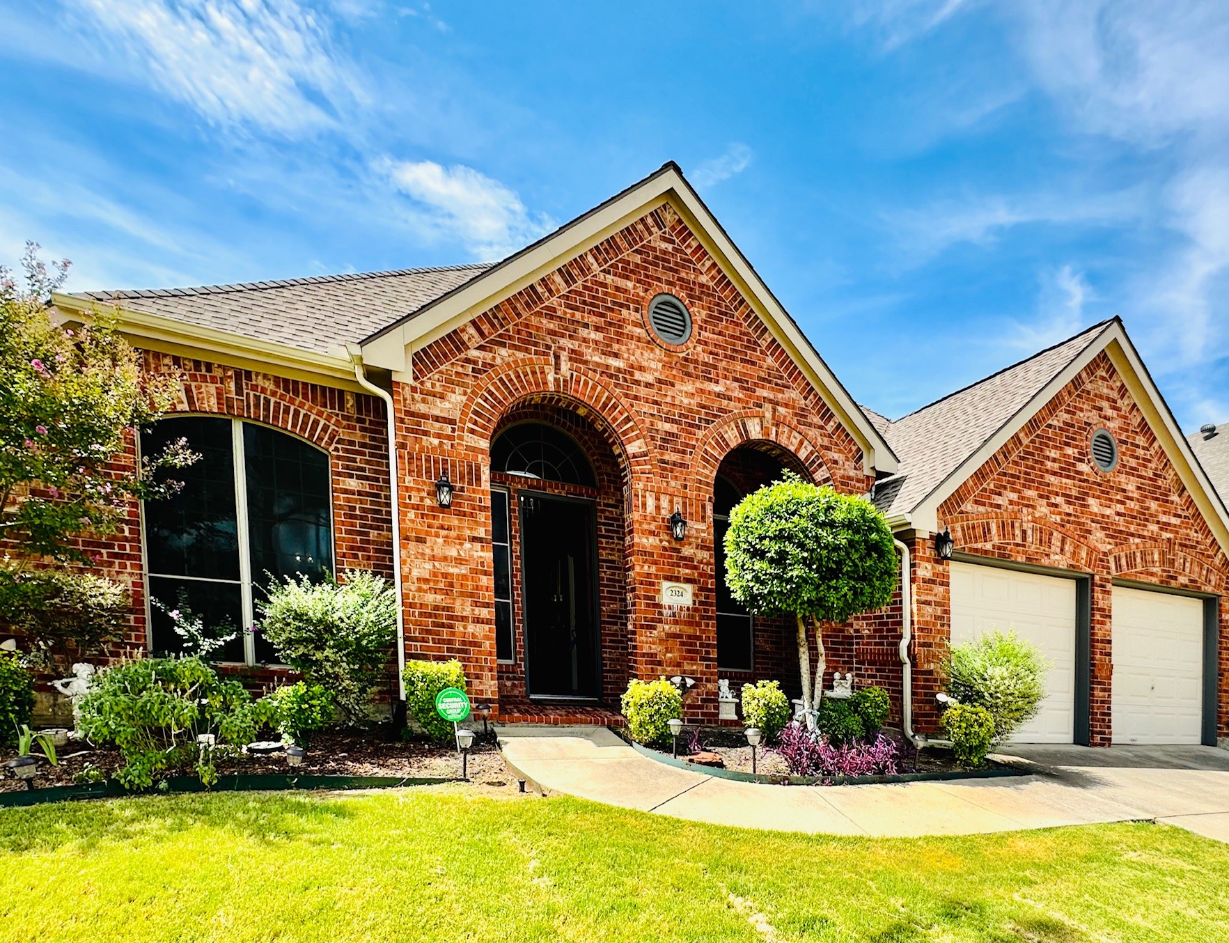 2324 Peppermill Drive