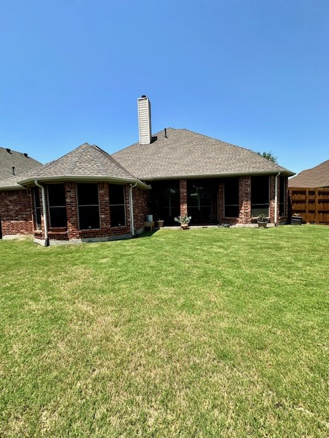 2324 Peppermill Drive