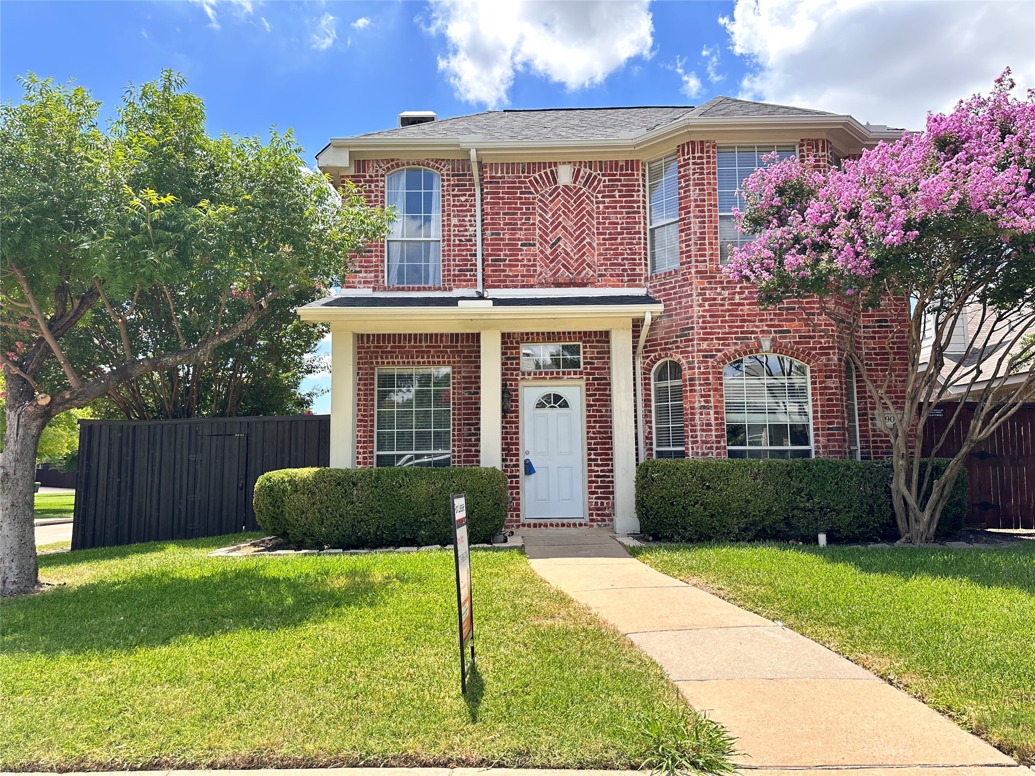7901 Whispering Tree Lane