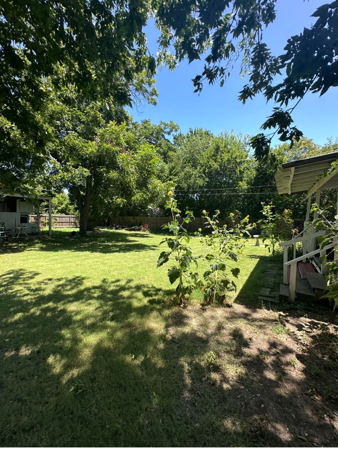 909 Ashwood Drive