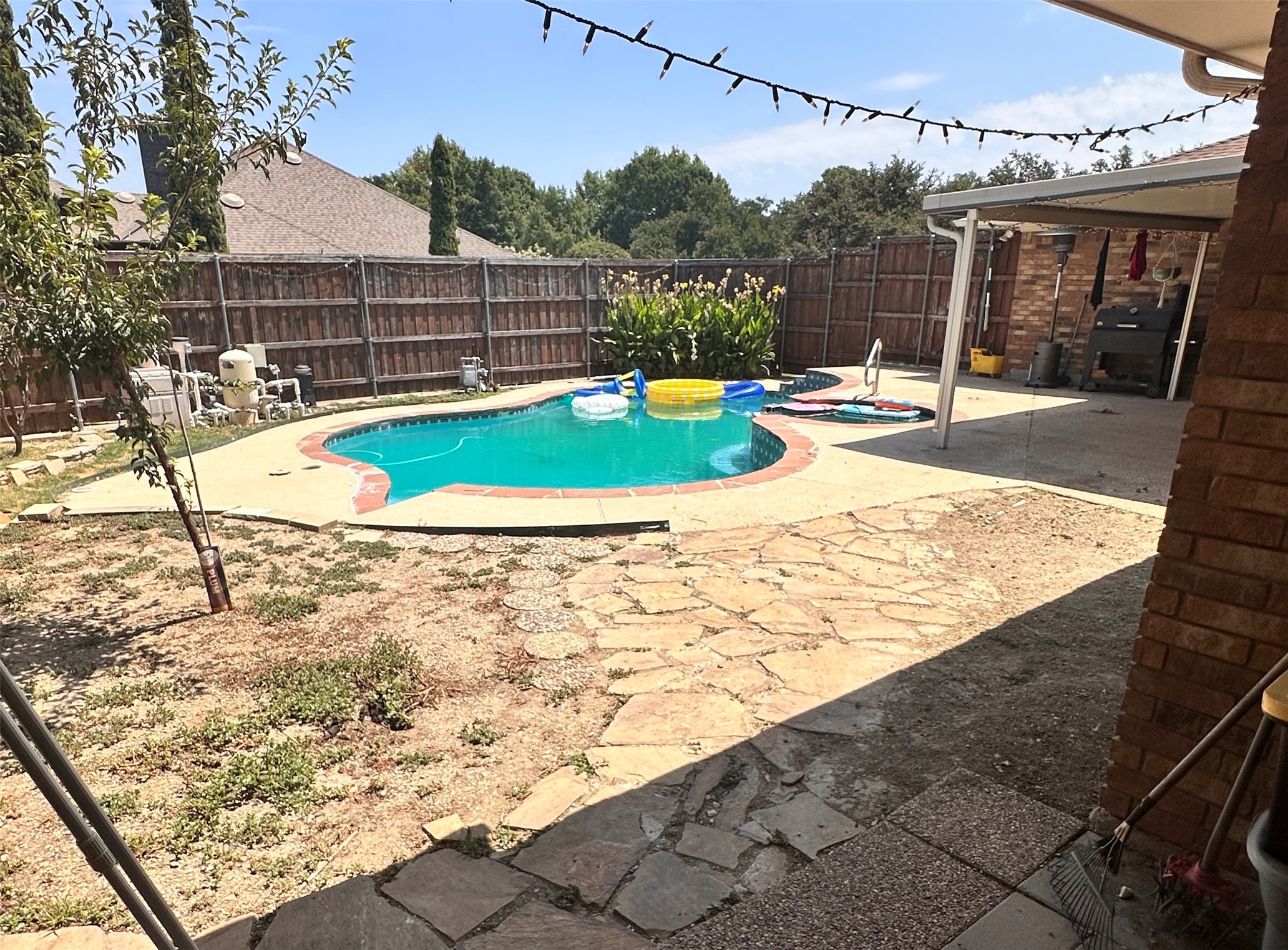 3018 Apple Valley Drive