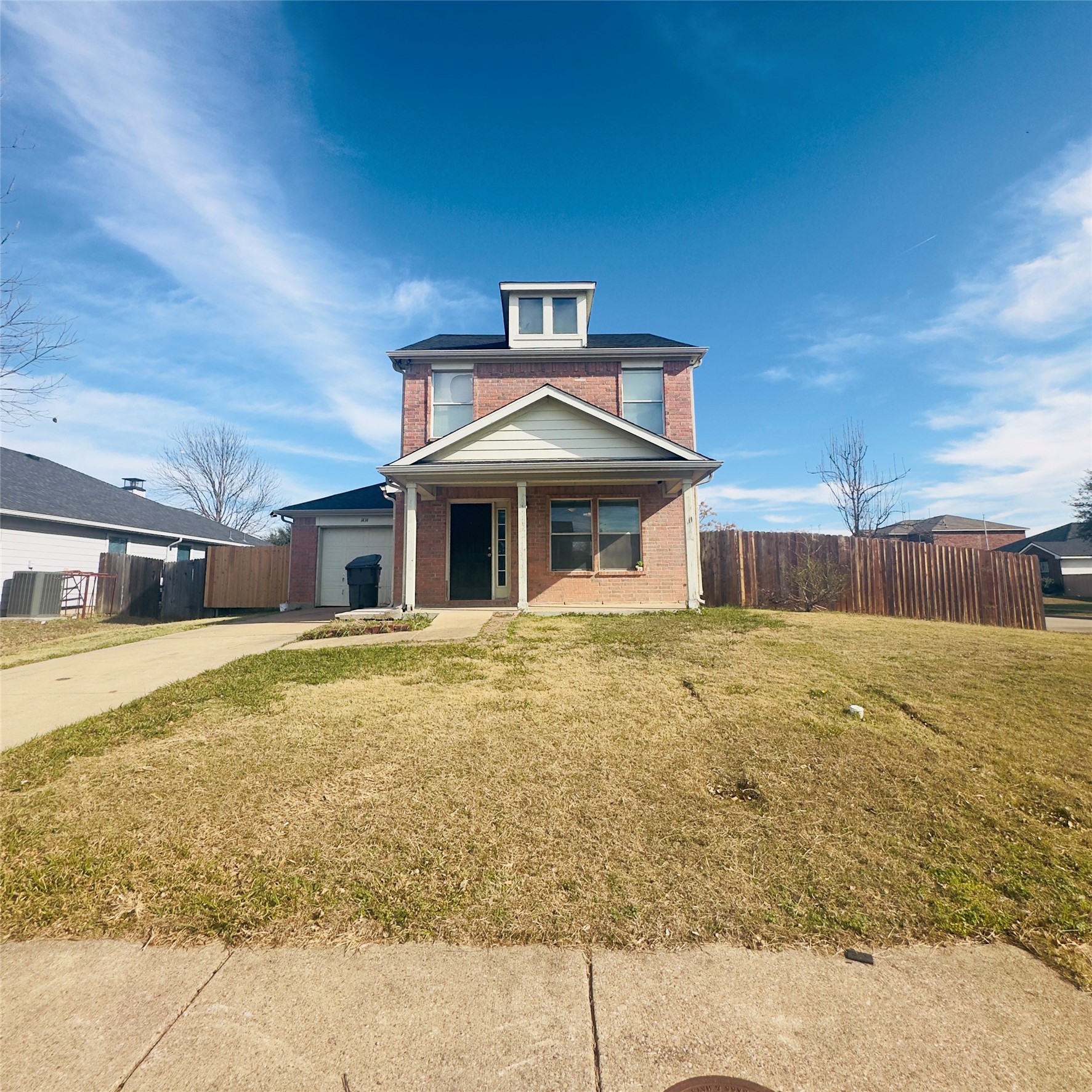 1414 Hardned Lane