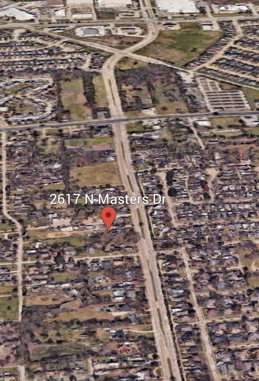 2617 N Masters Drive
