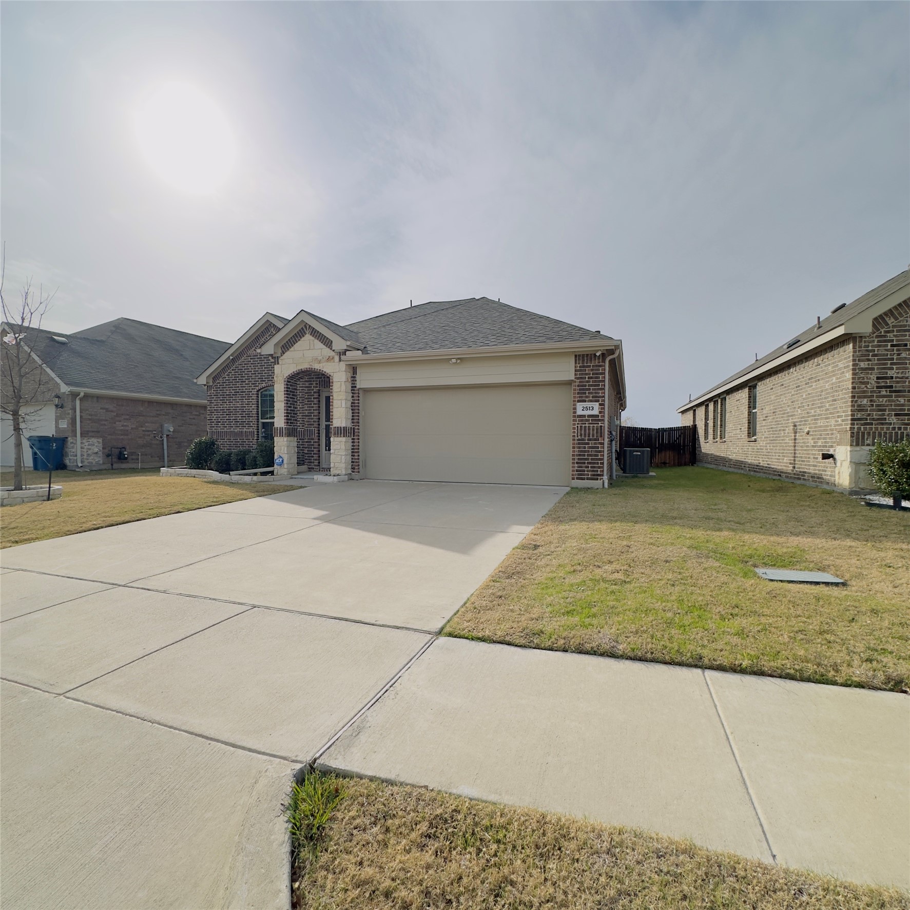 2513 Real Quiet Drive