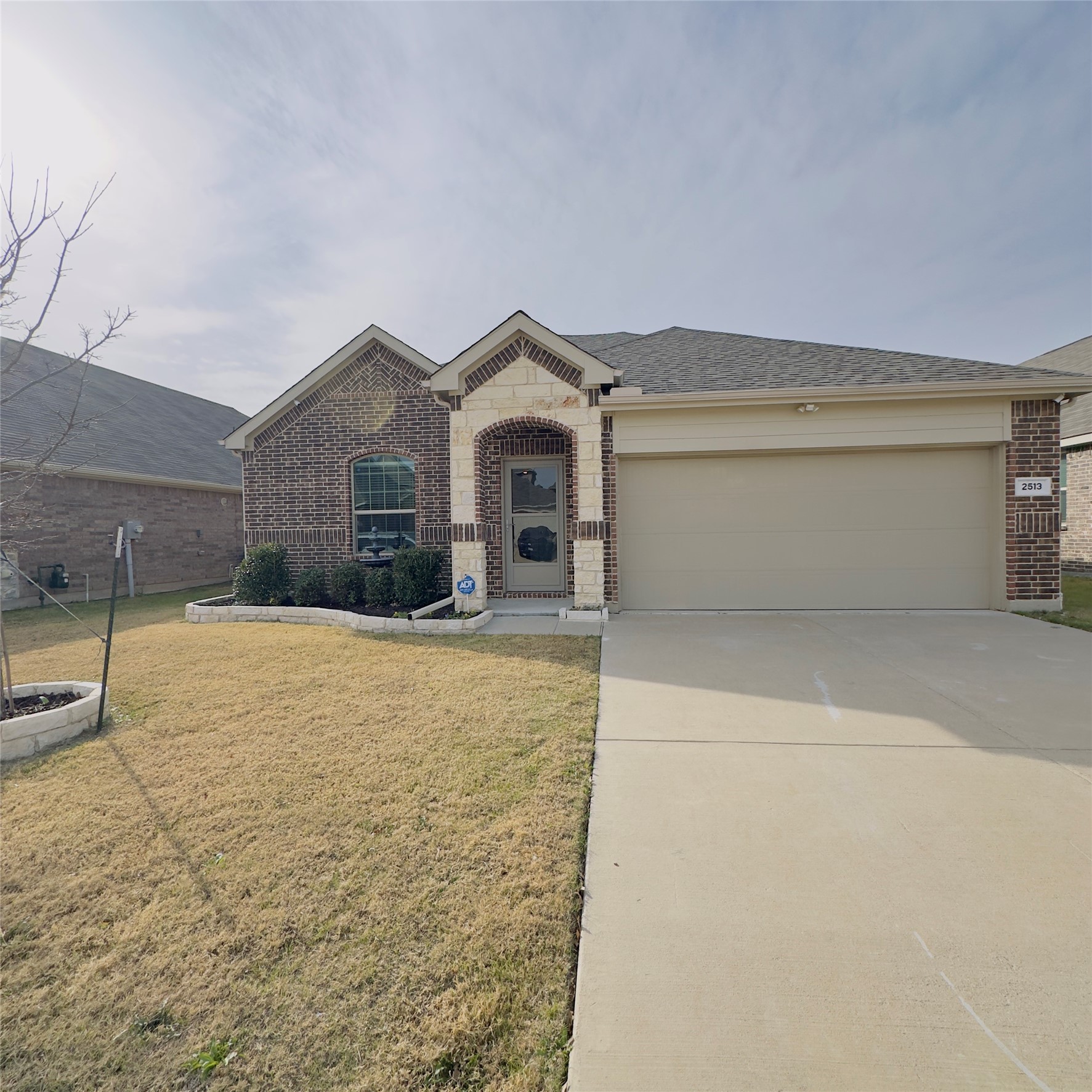 2513 Real Quiet Drive