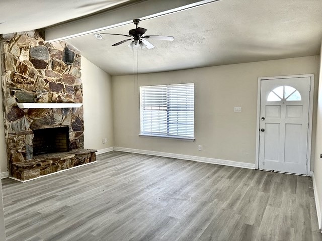1319 Parker Road