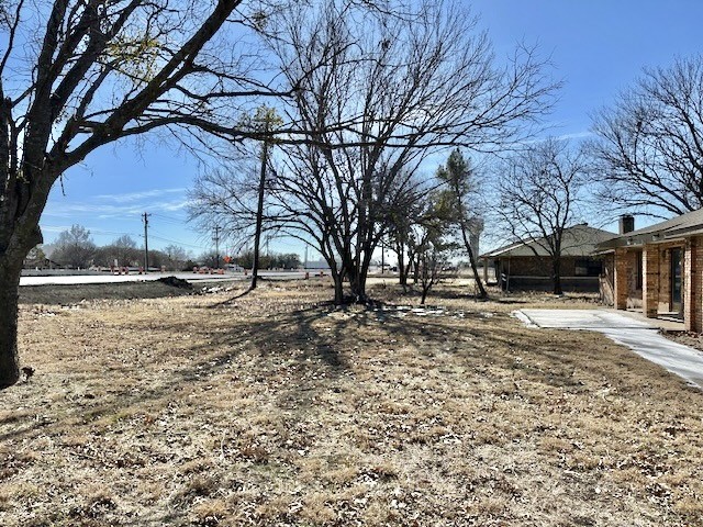 1319 Parker Road