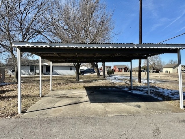 1319 Parker Road