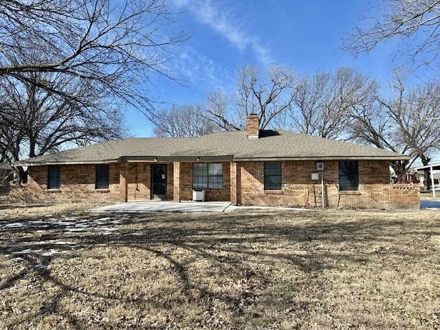 1319 Parker Road