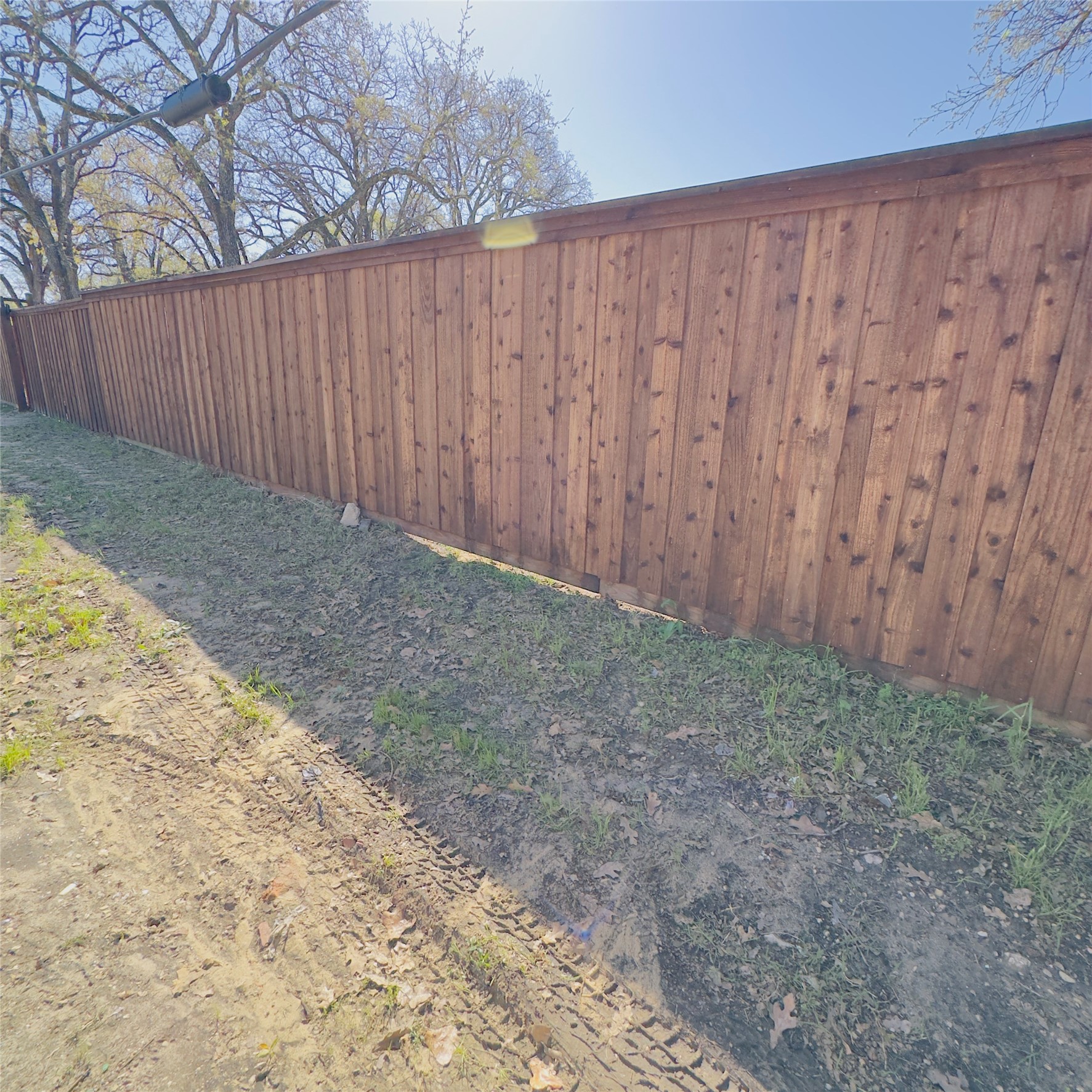 1022 Cheyenne Road
