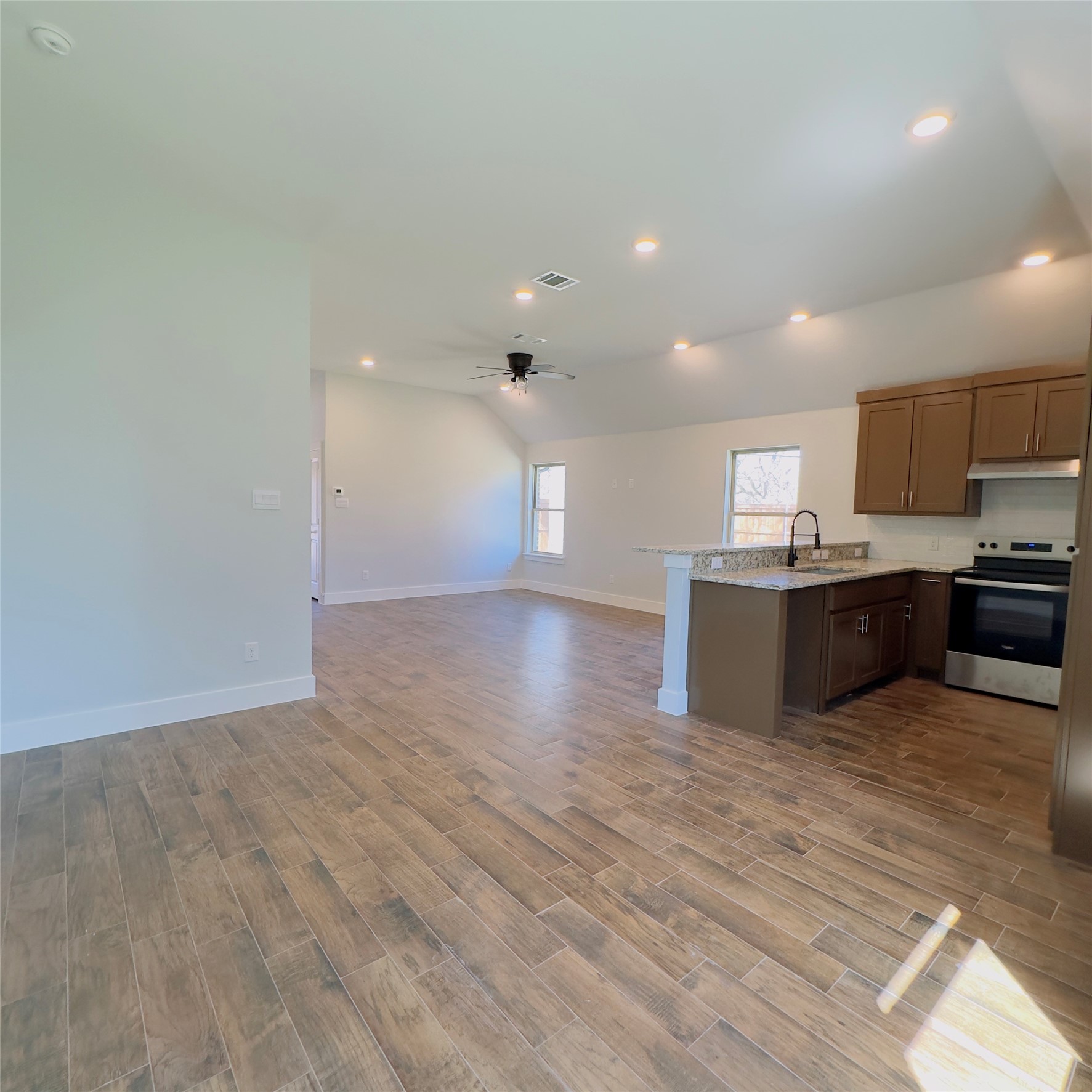 1022 Cheyenne Road