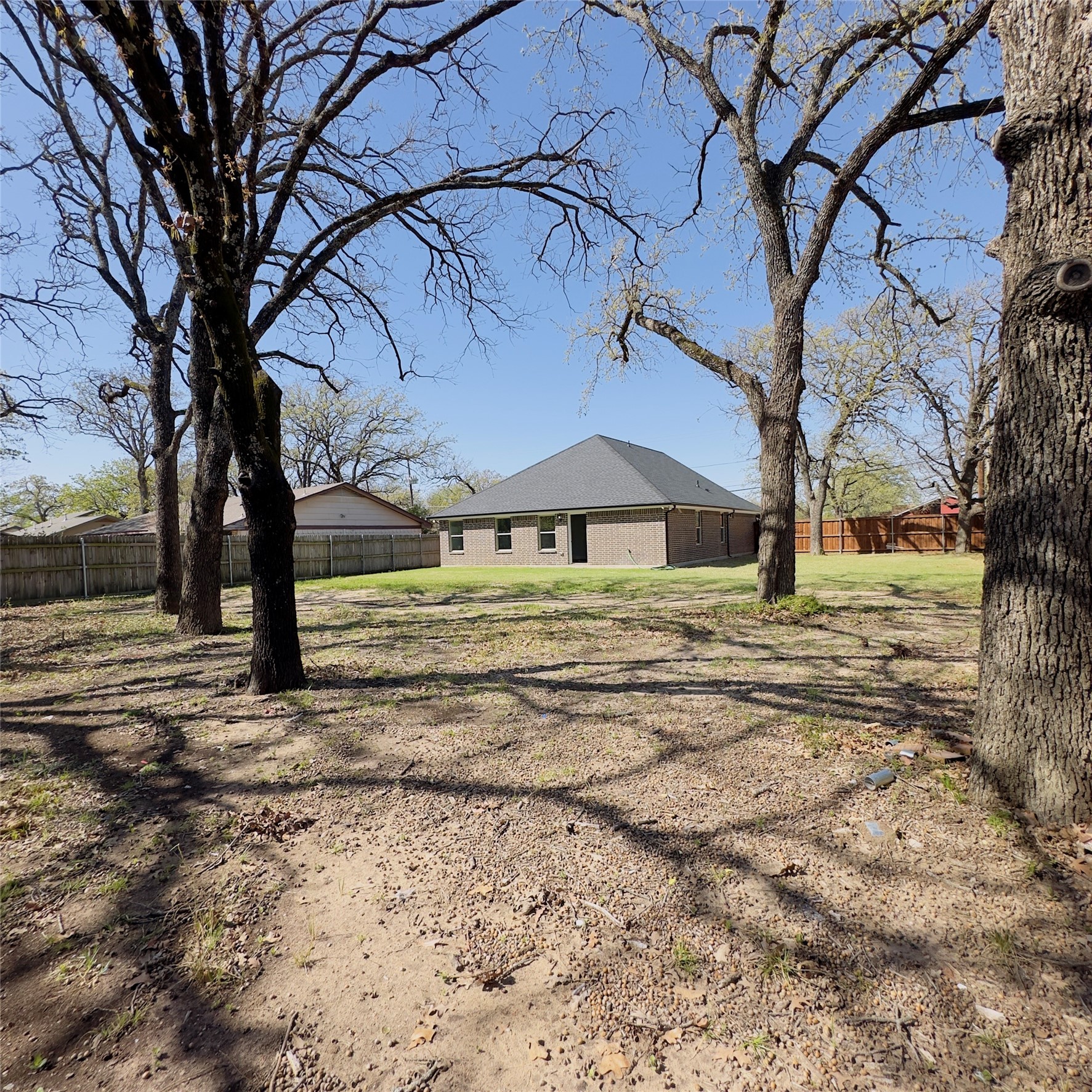 1022 Cheyenne Road