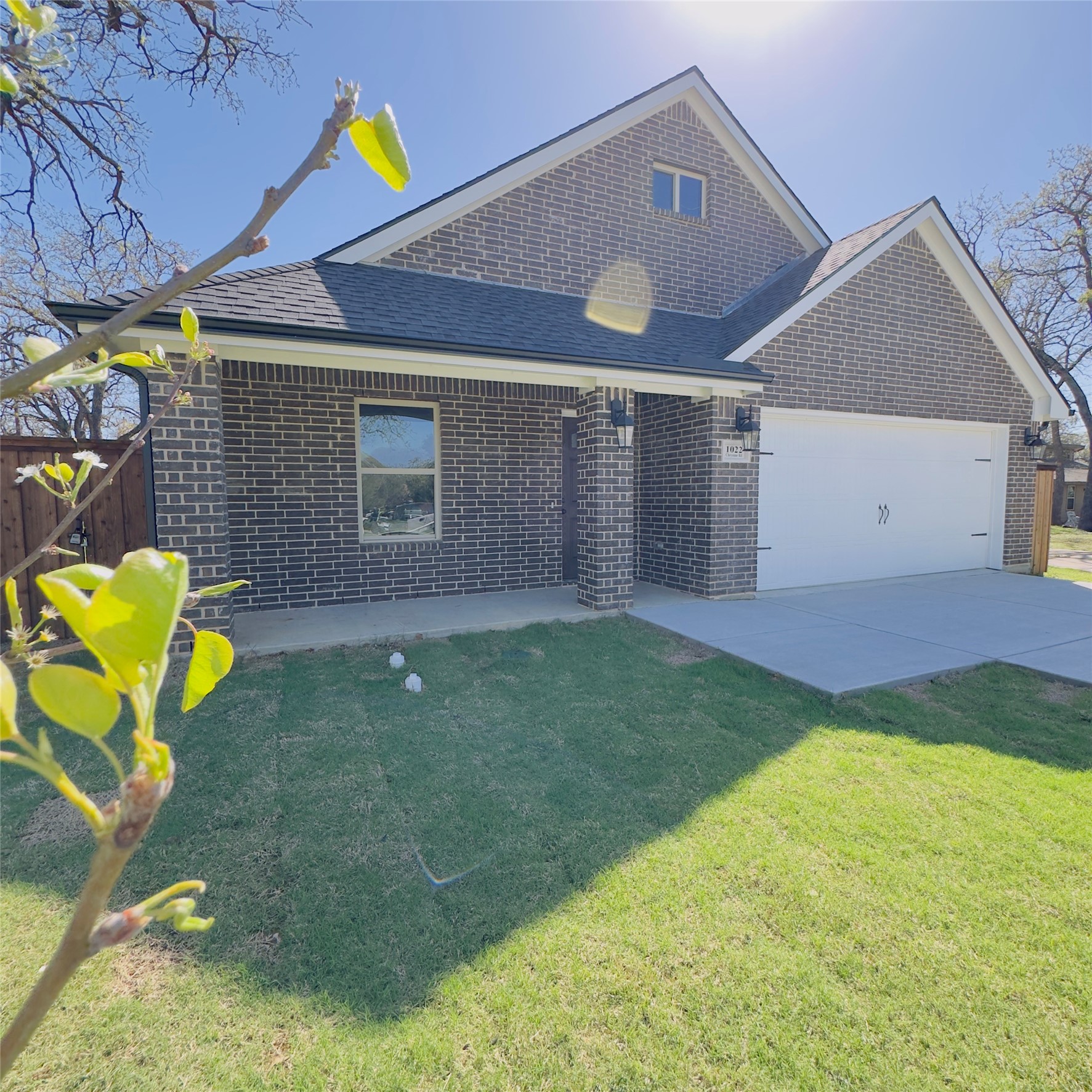 1022 Cheyenne Road
