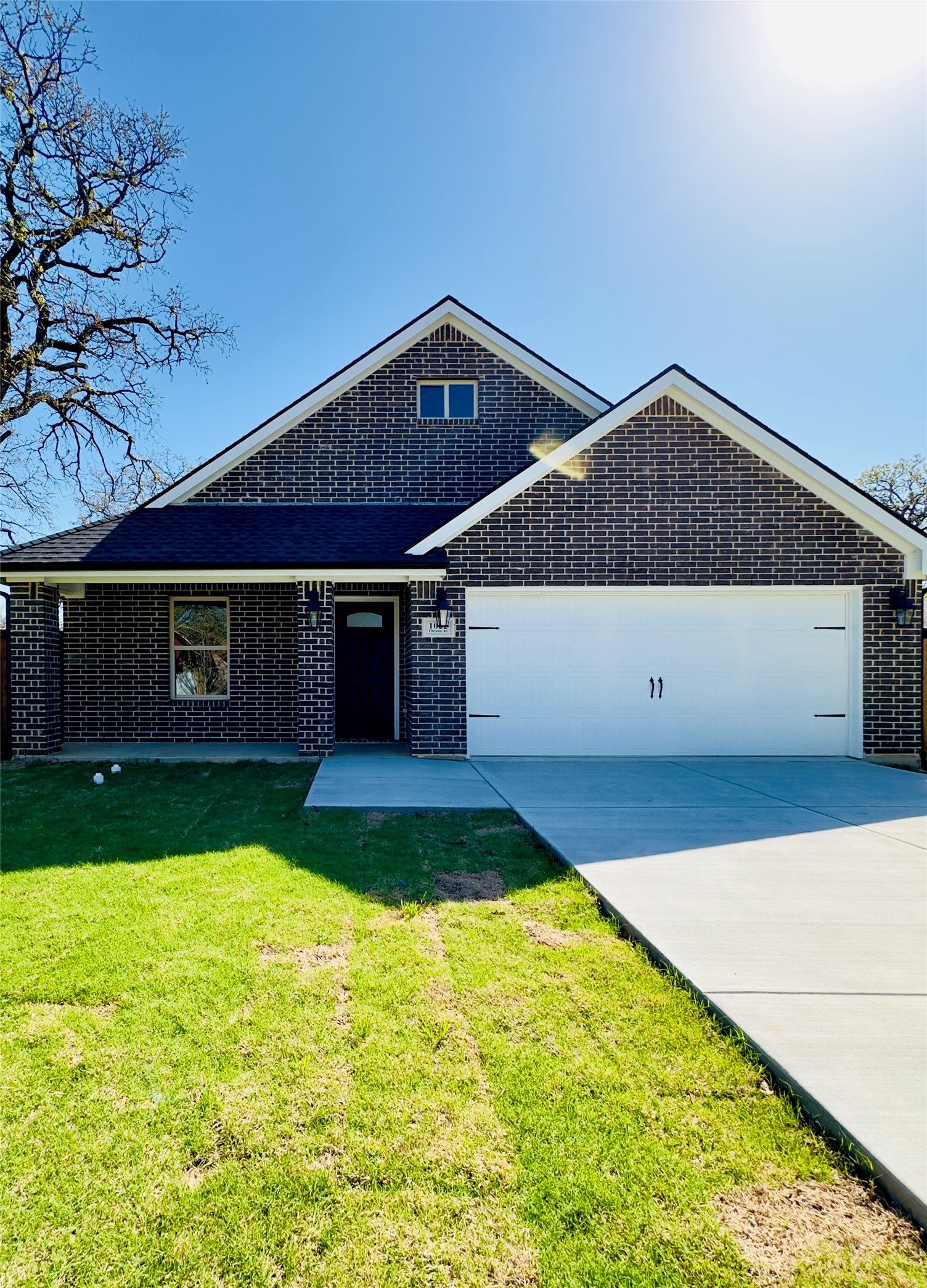 1022 Cheyenne Road