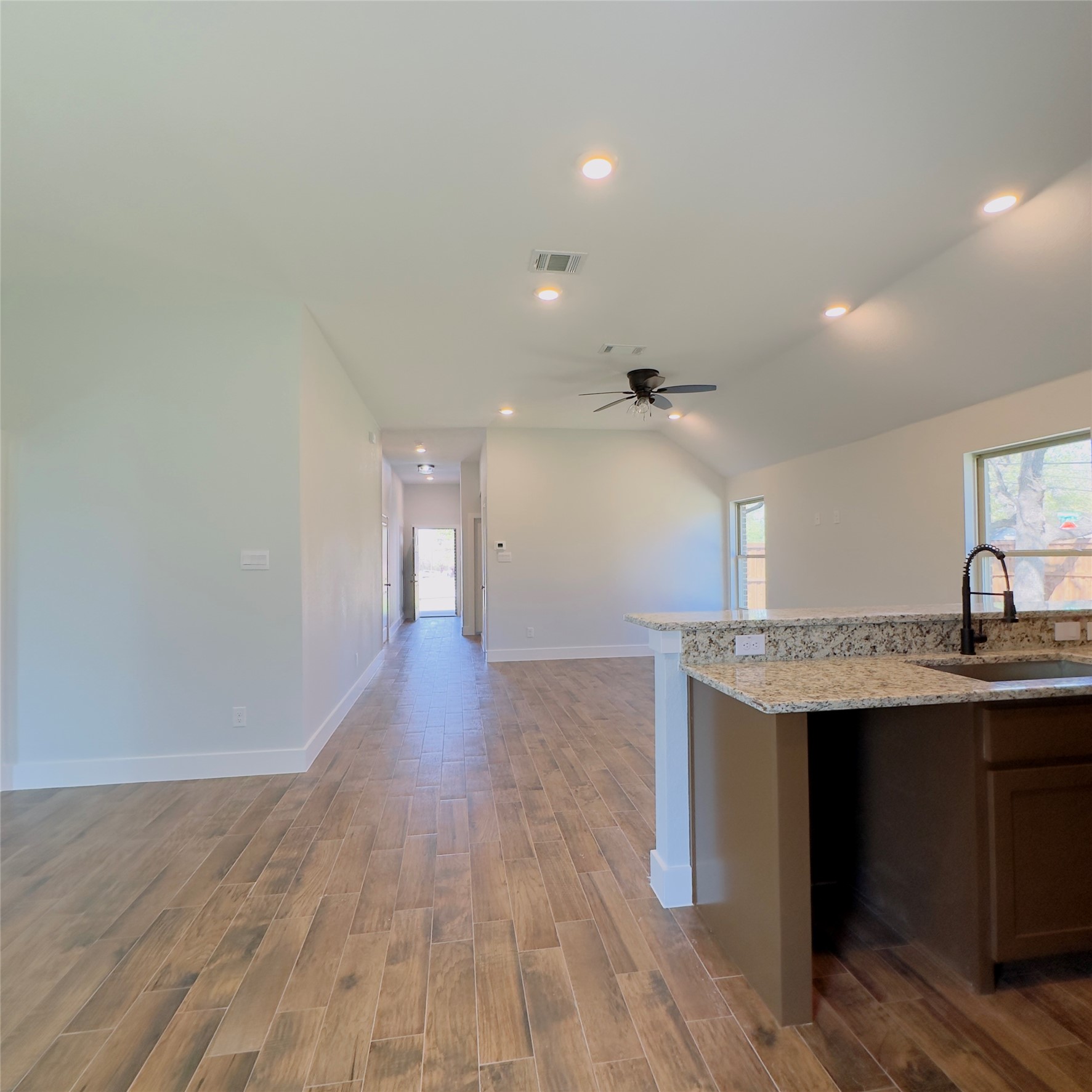 1022 Cheyenne Road