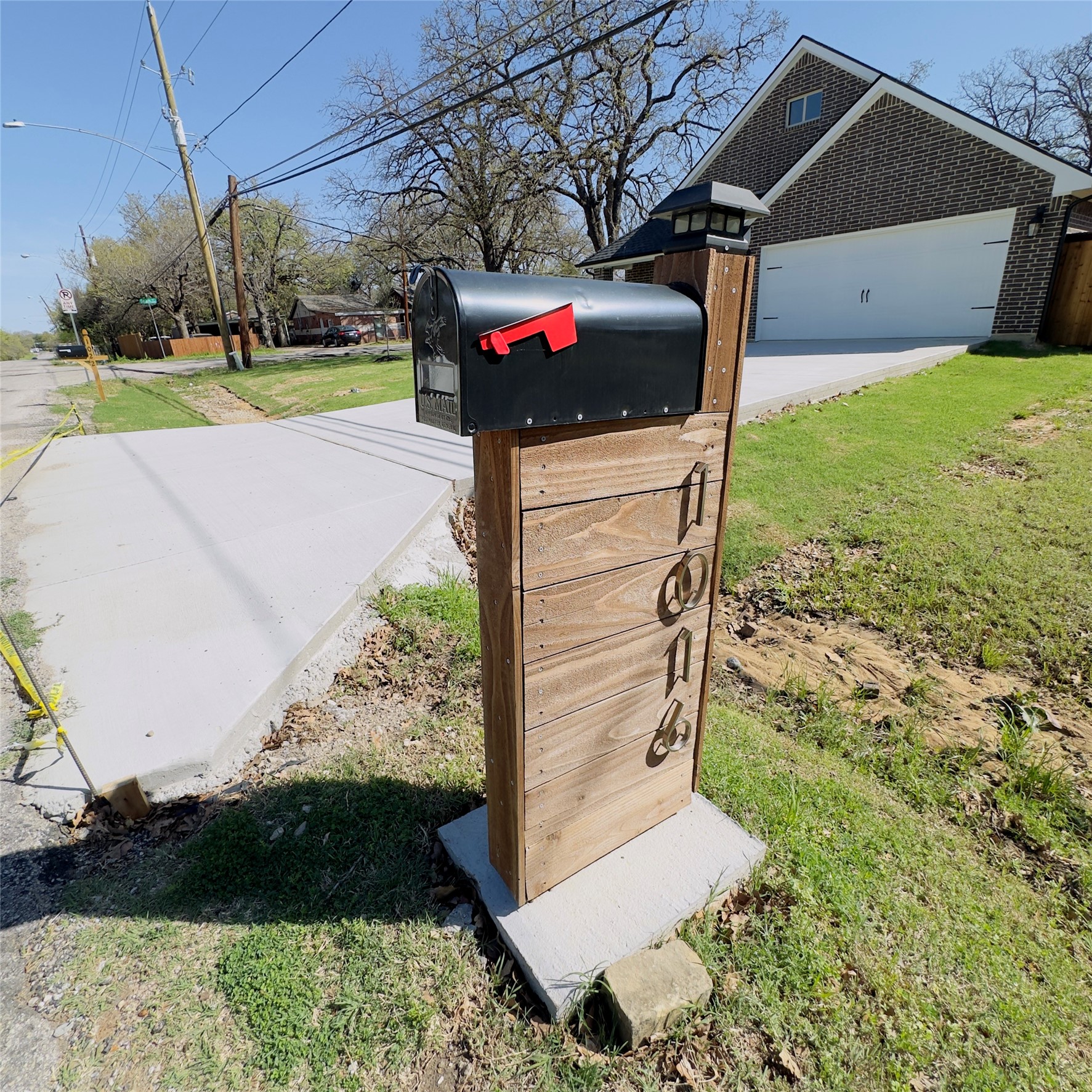 1022 Cheyenne Road
