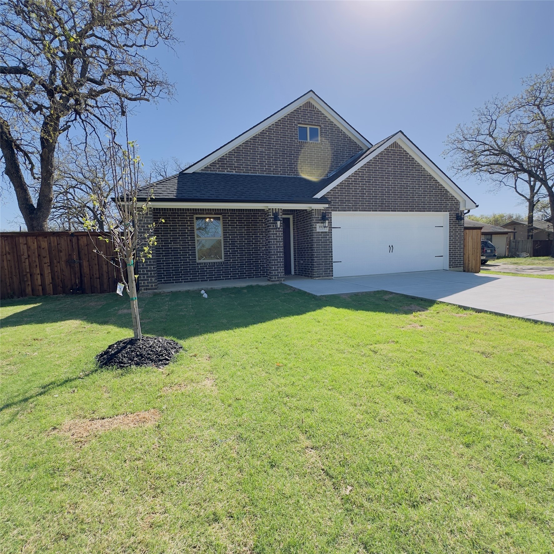 1022 Cheyenne Road