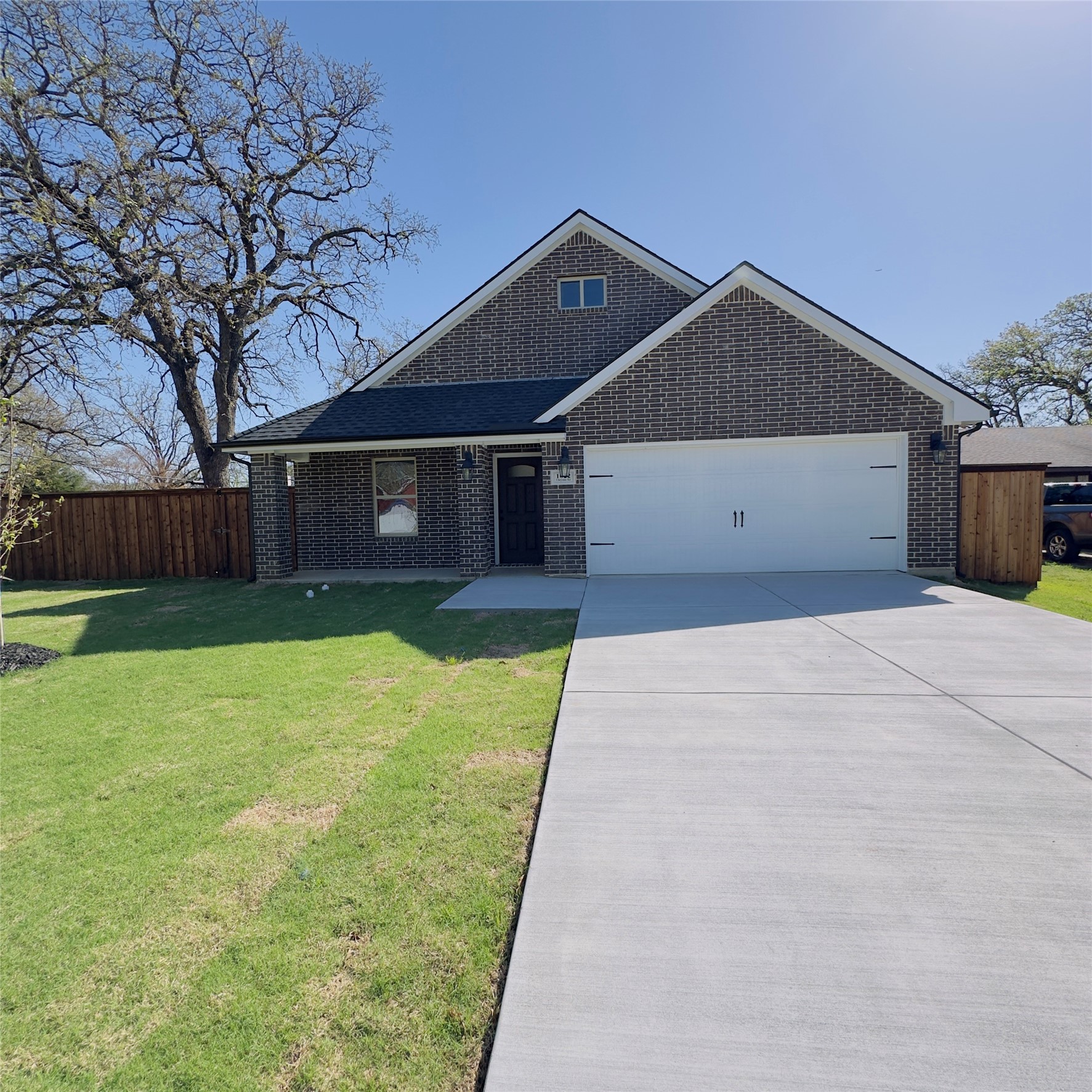 1022 Cheyenne Road
