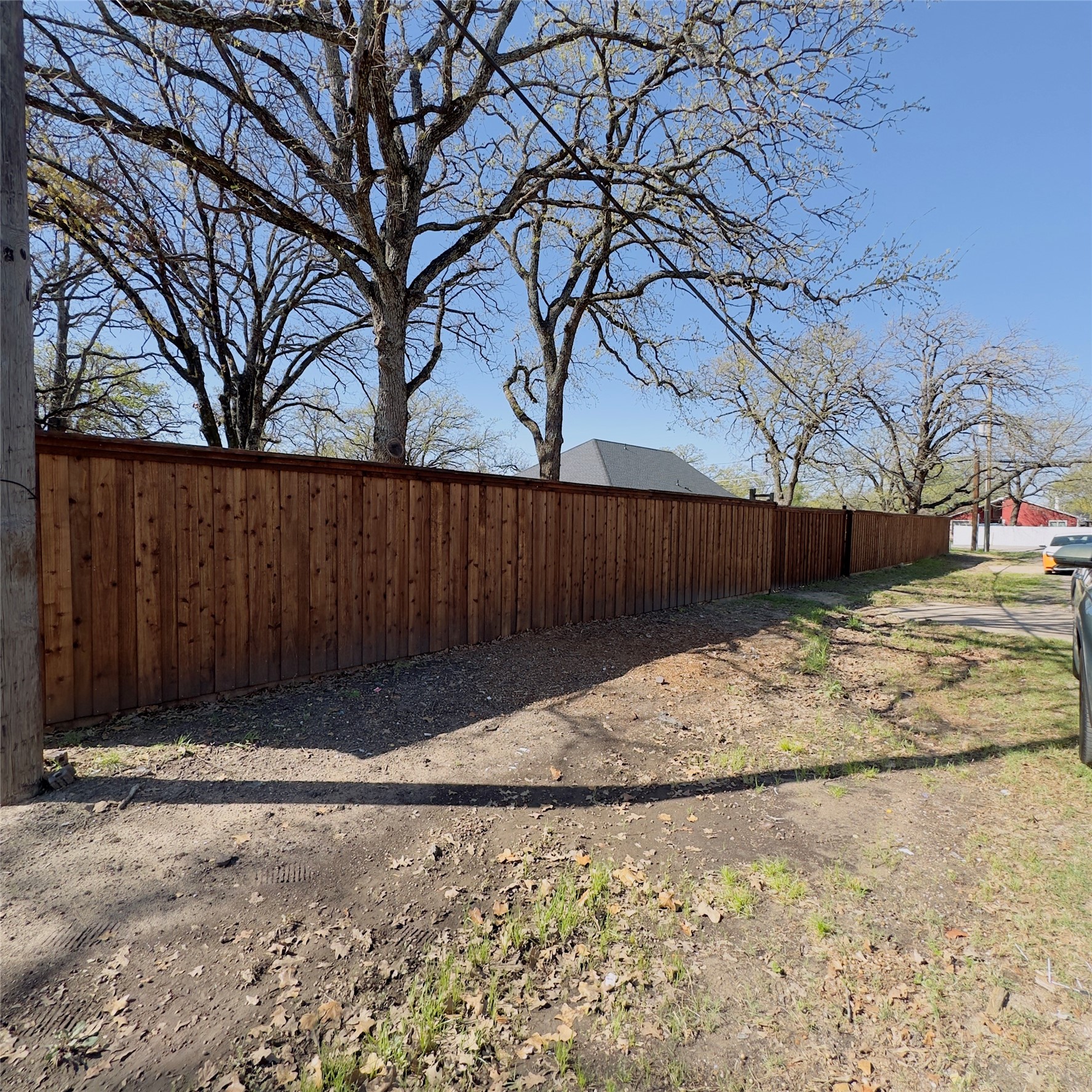 1022 Cheyenne Road