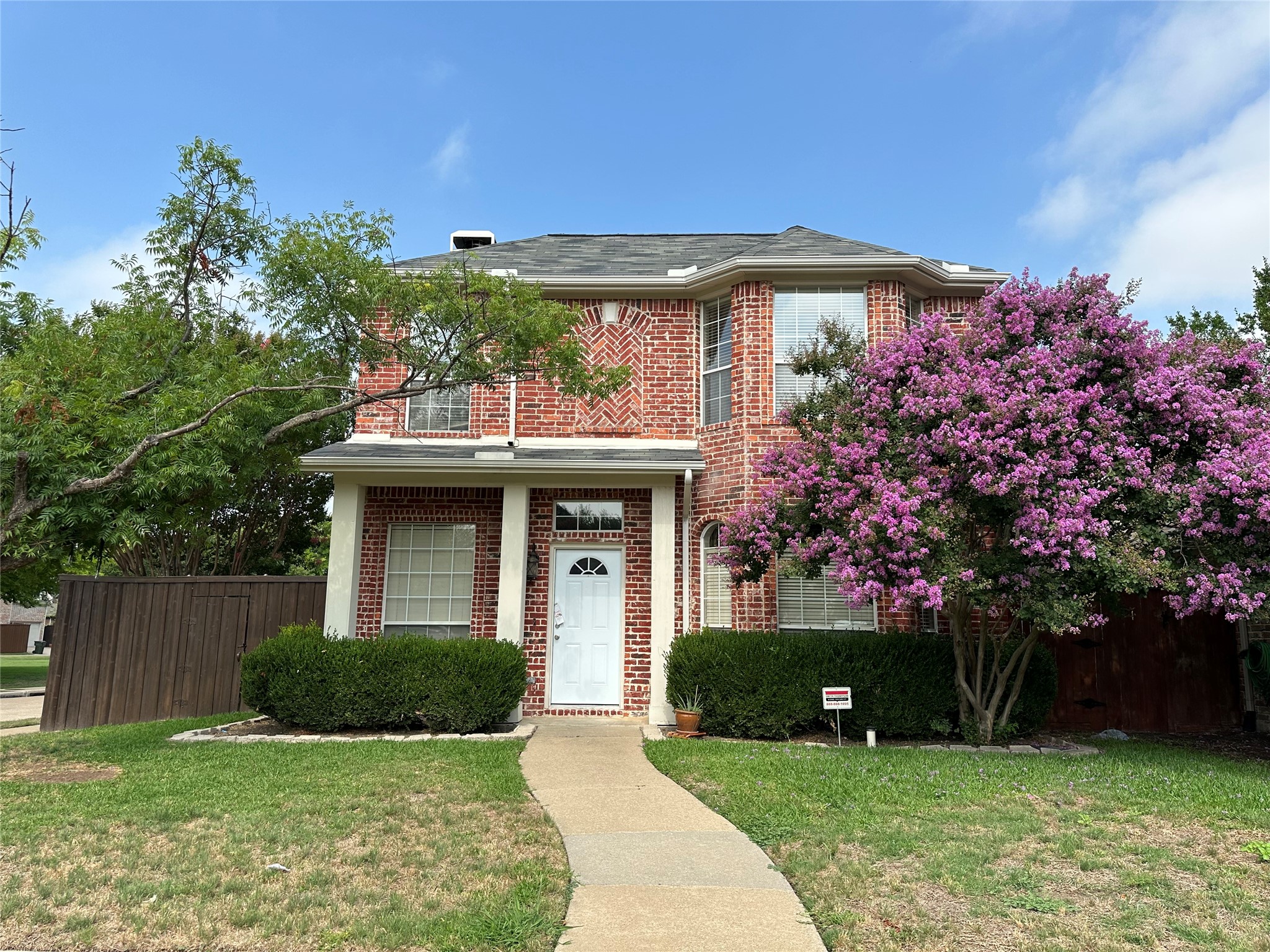 7901 Whispering Tree Lane