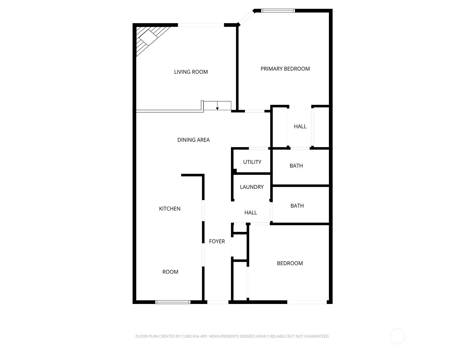 23001 Lakeview Drive Unit: 103