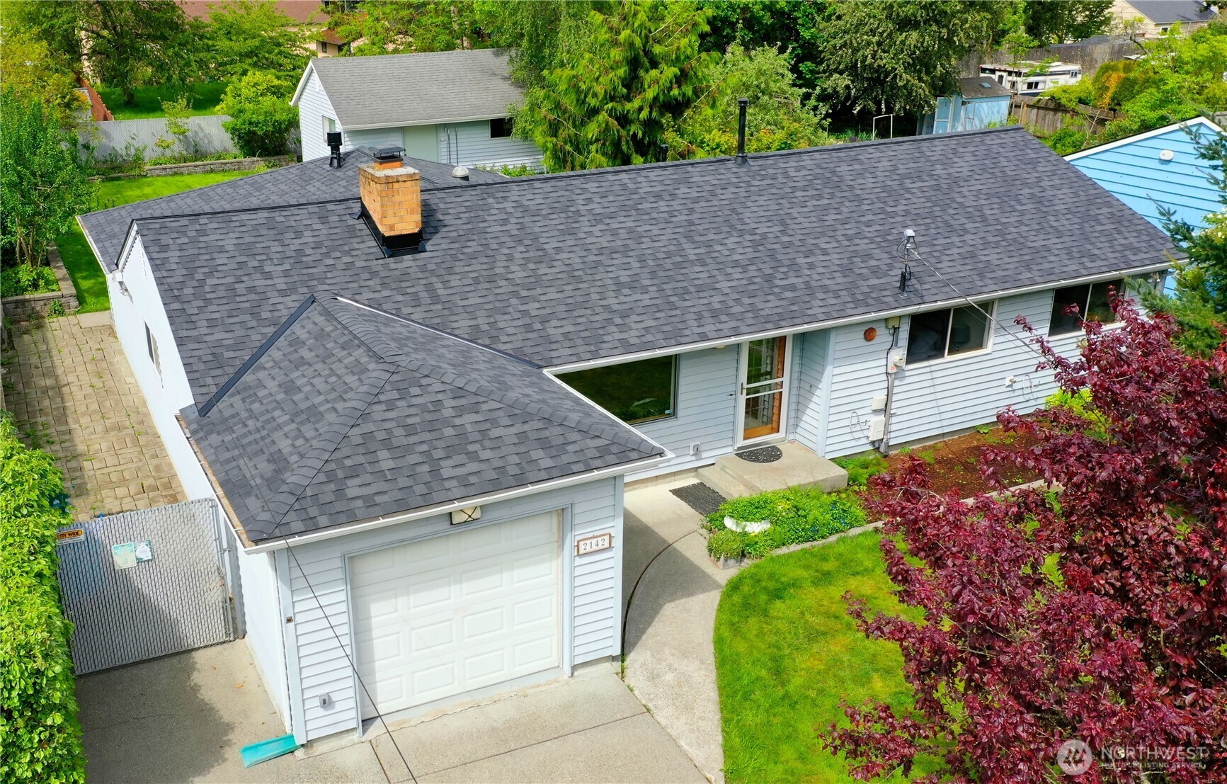 2142 N 192nd Street