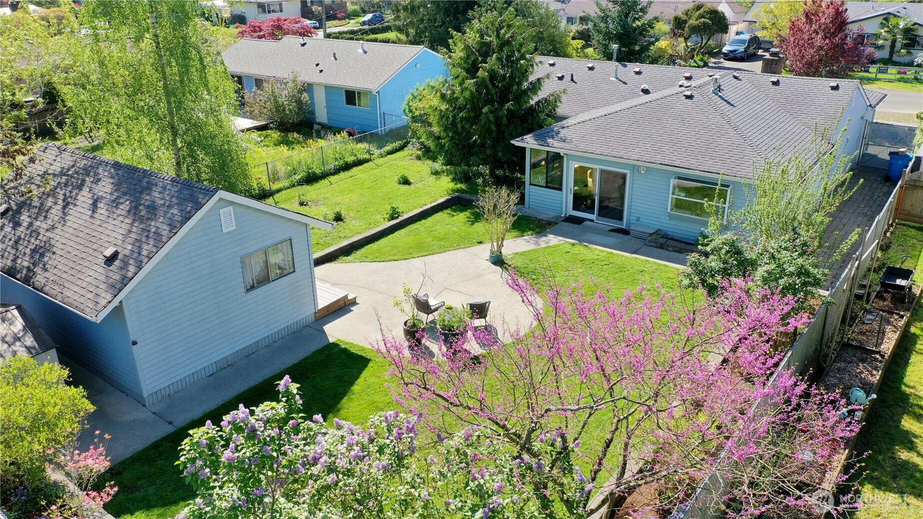 2142 N 192nd Street