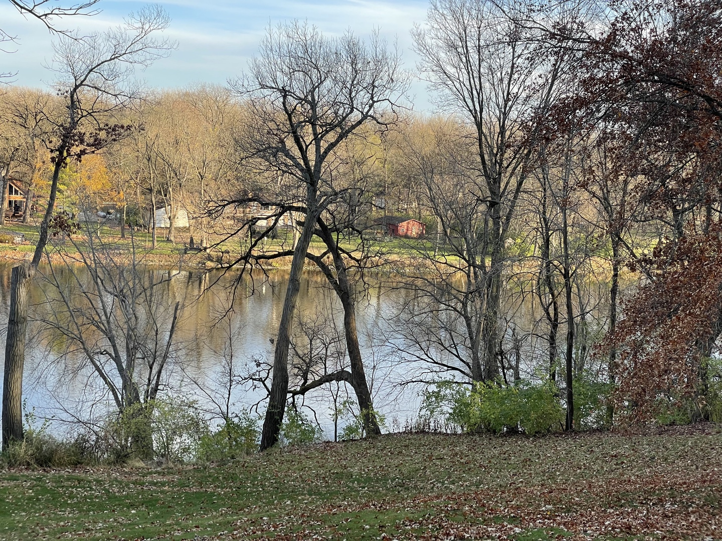 16 Timber Ridge Drive