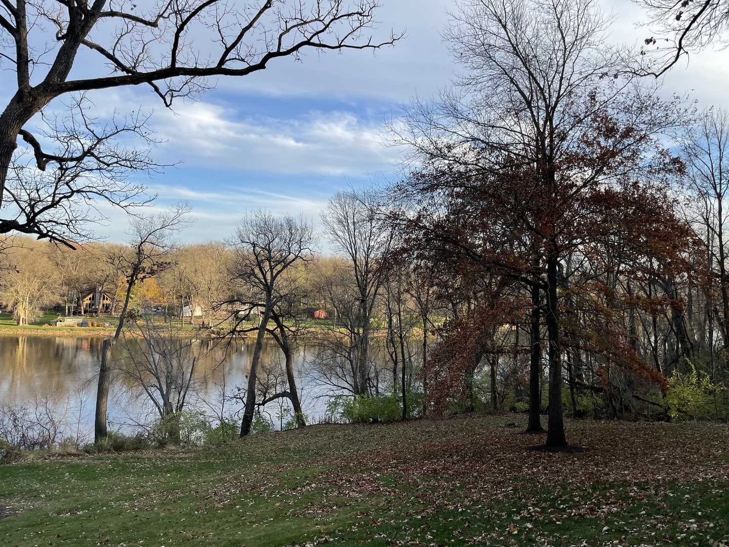 16 Timber Ridge Drive