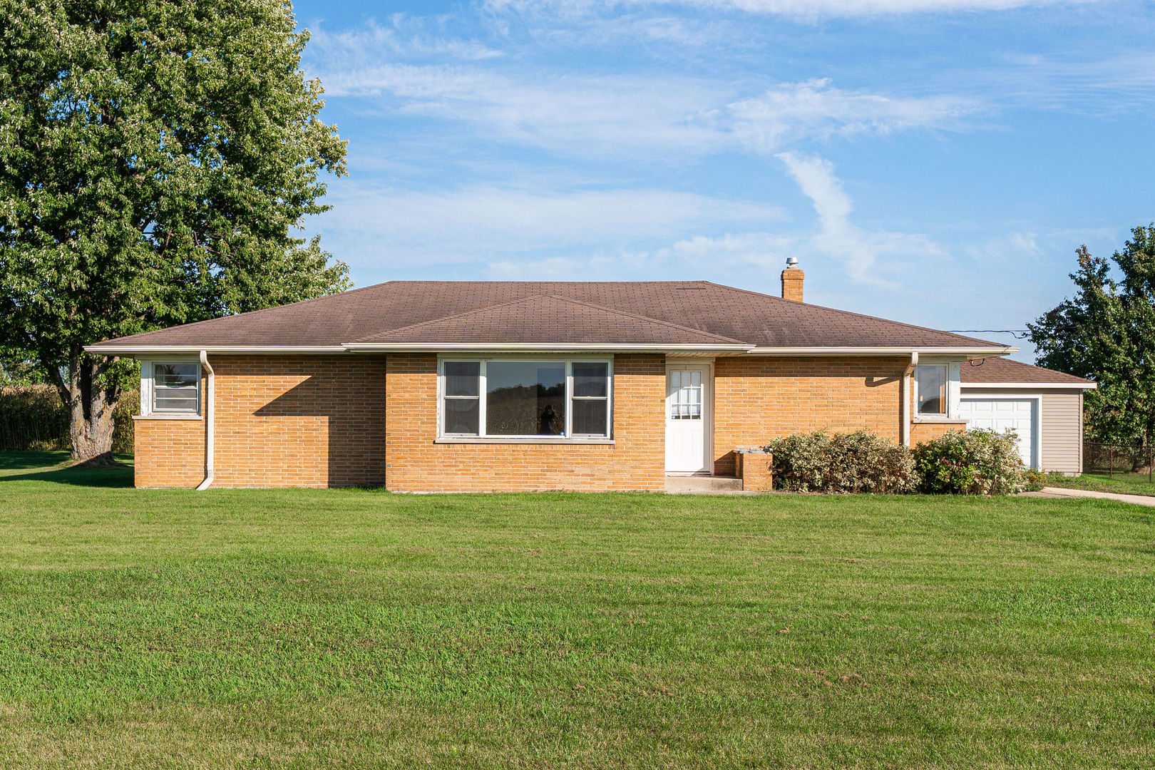 23484 Larson Road