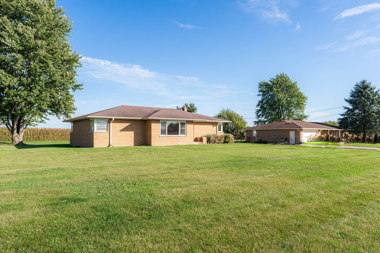 23484 Larson Road