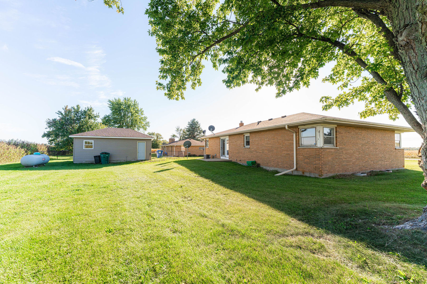 23484 Larson Road