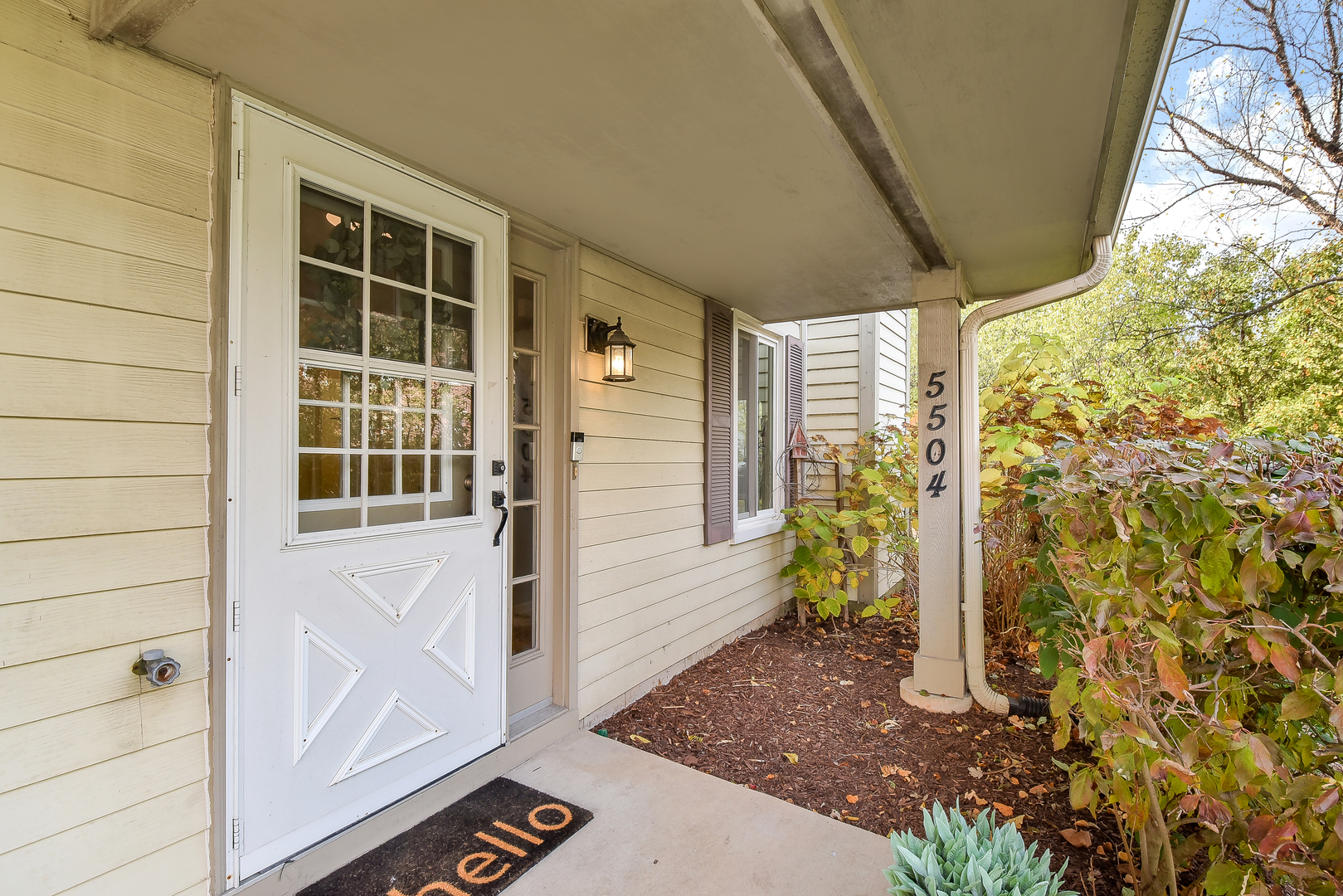 5504 Barclay Court