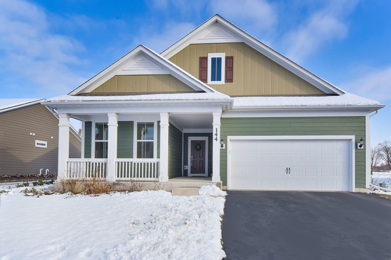 144 Goldenrod Drive