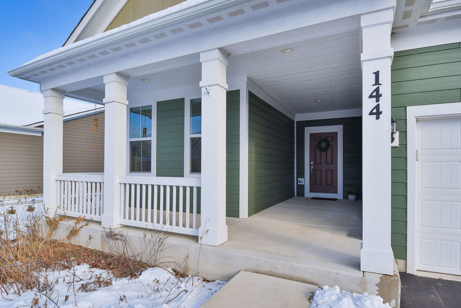 144 Goldenrod Drive