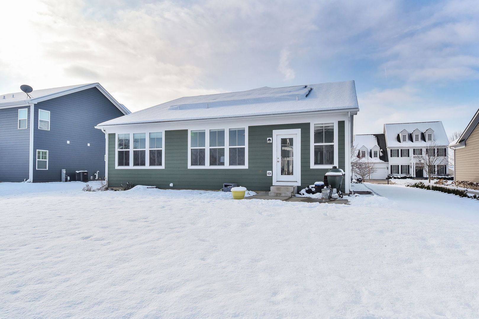 144 Goldenrod Drive