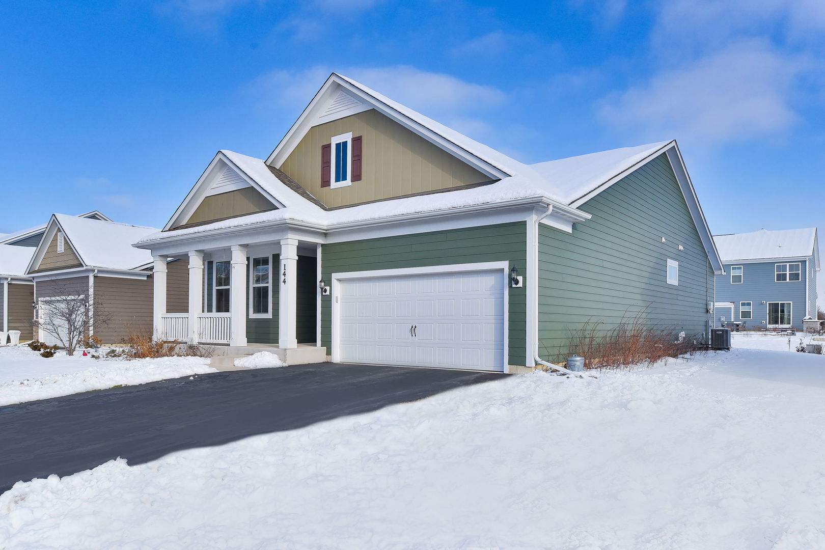 144 Goldenrod Drive