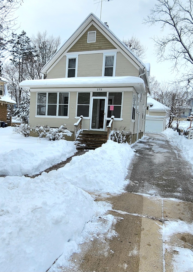 278 Vincent Place