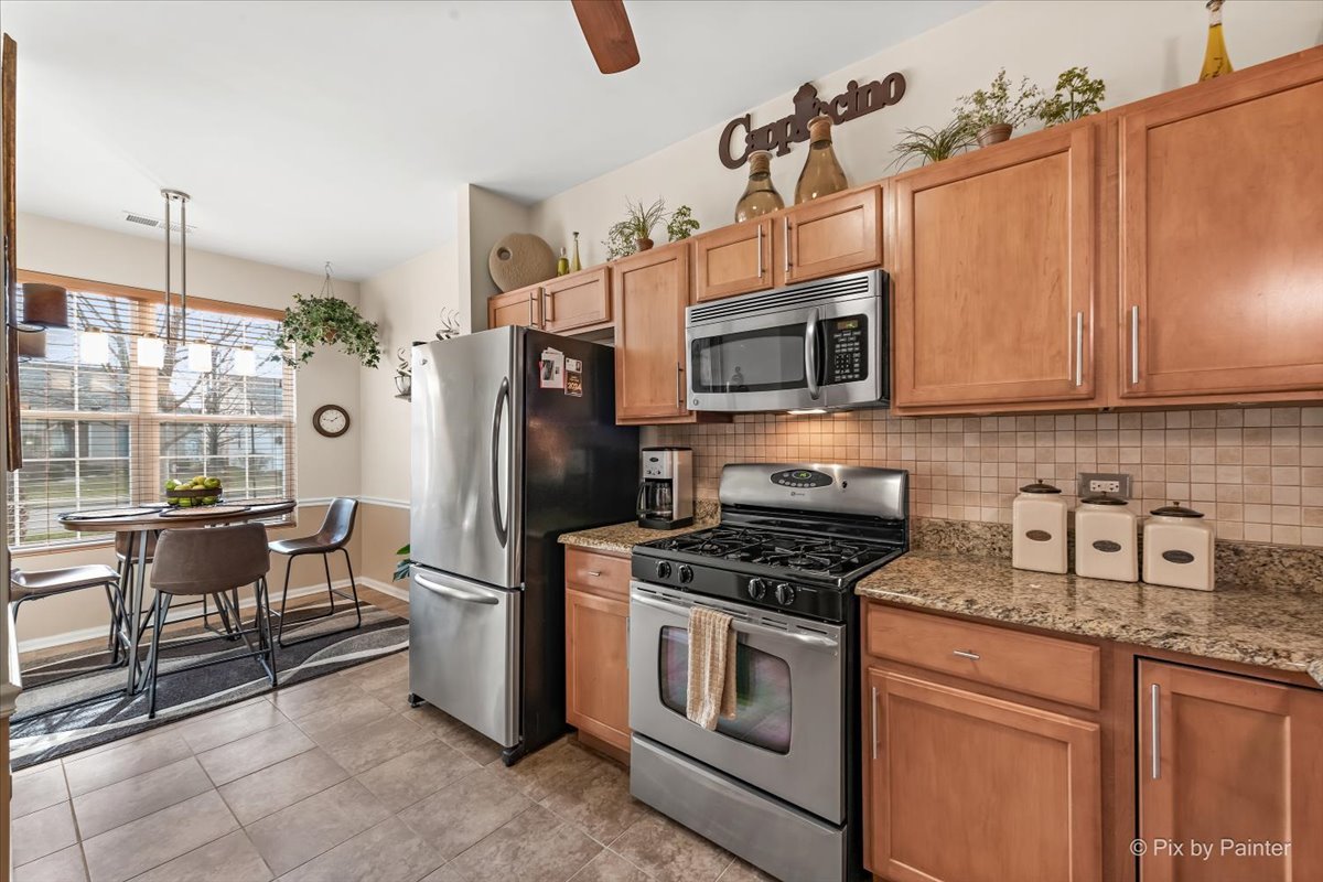 2518 Harvest Valley