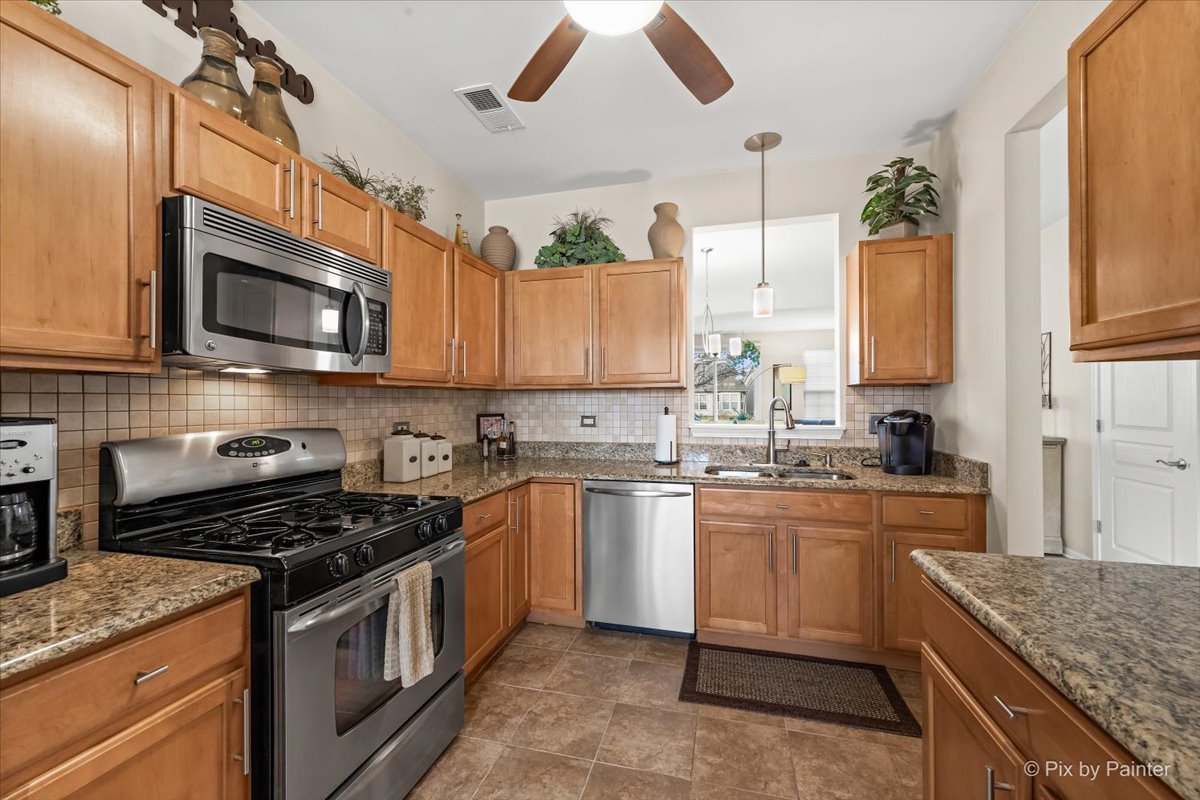 2518 Harvest Valley