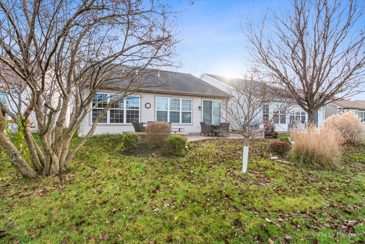 2518 Harvest Valley