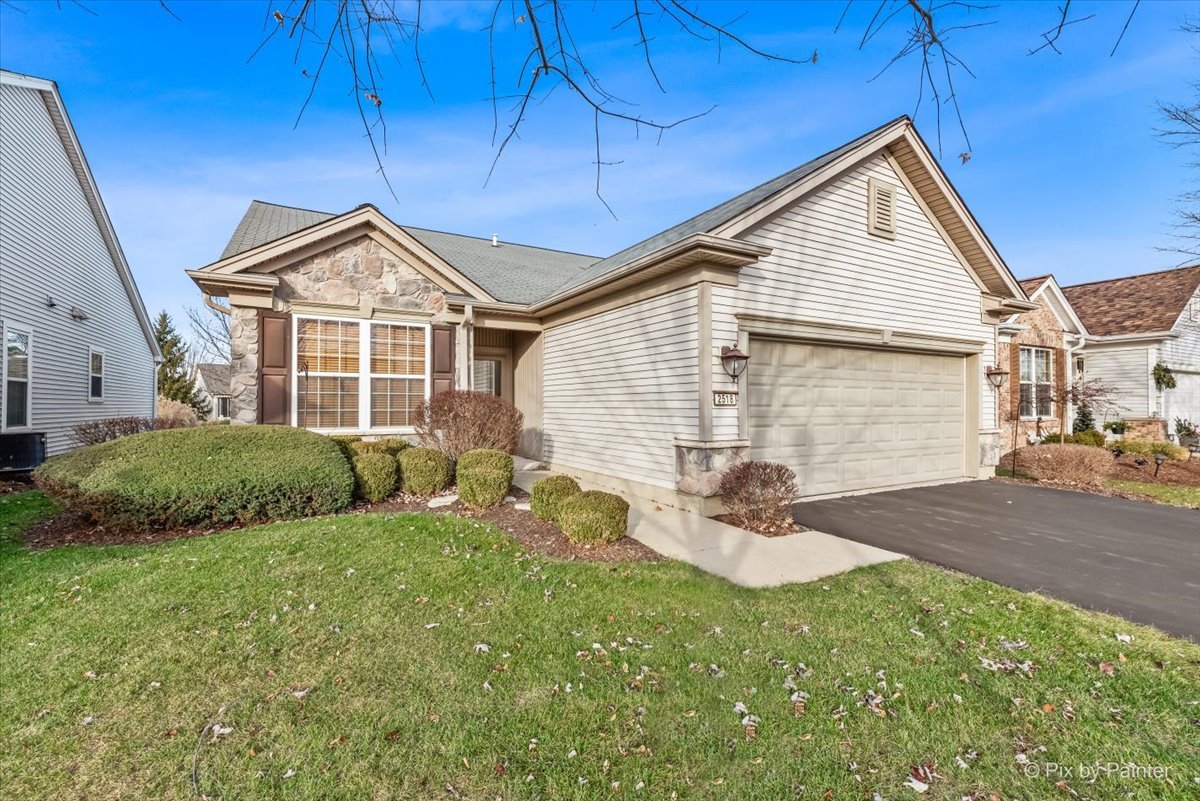 2518 Harvest Valley