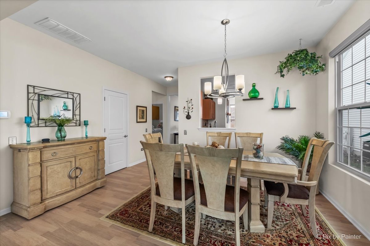 2518 Harvest Valley