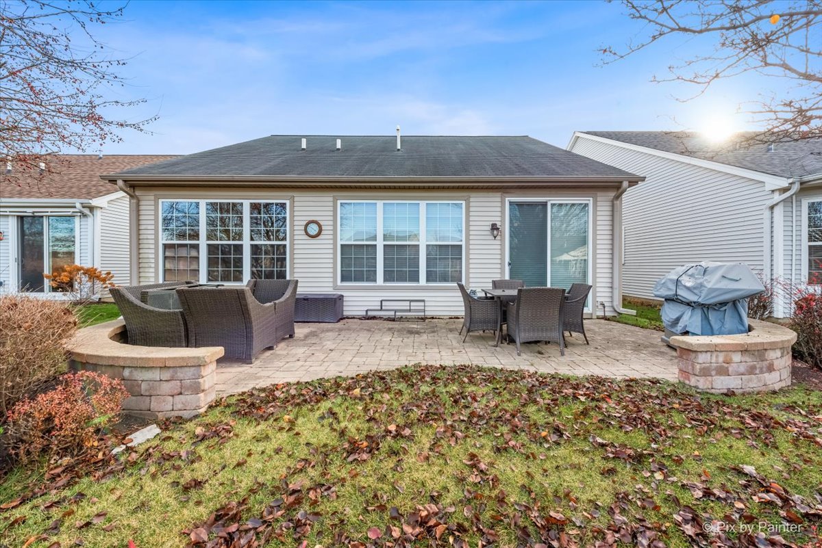 2518 Harvest Valley