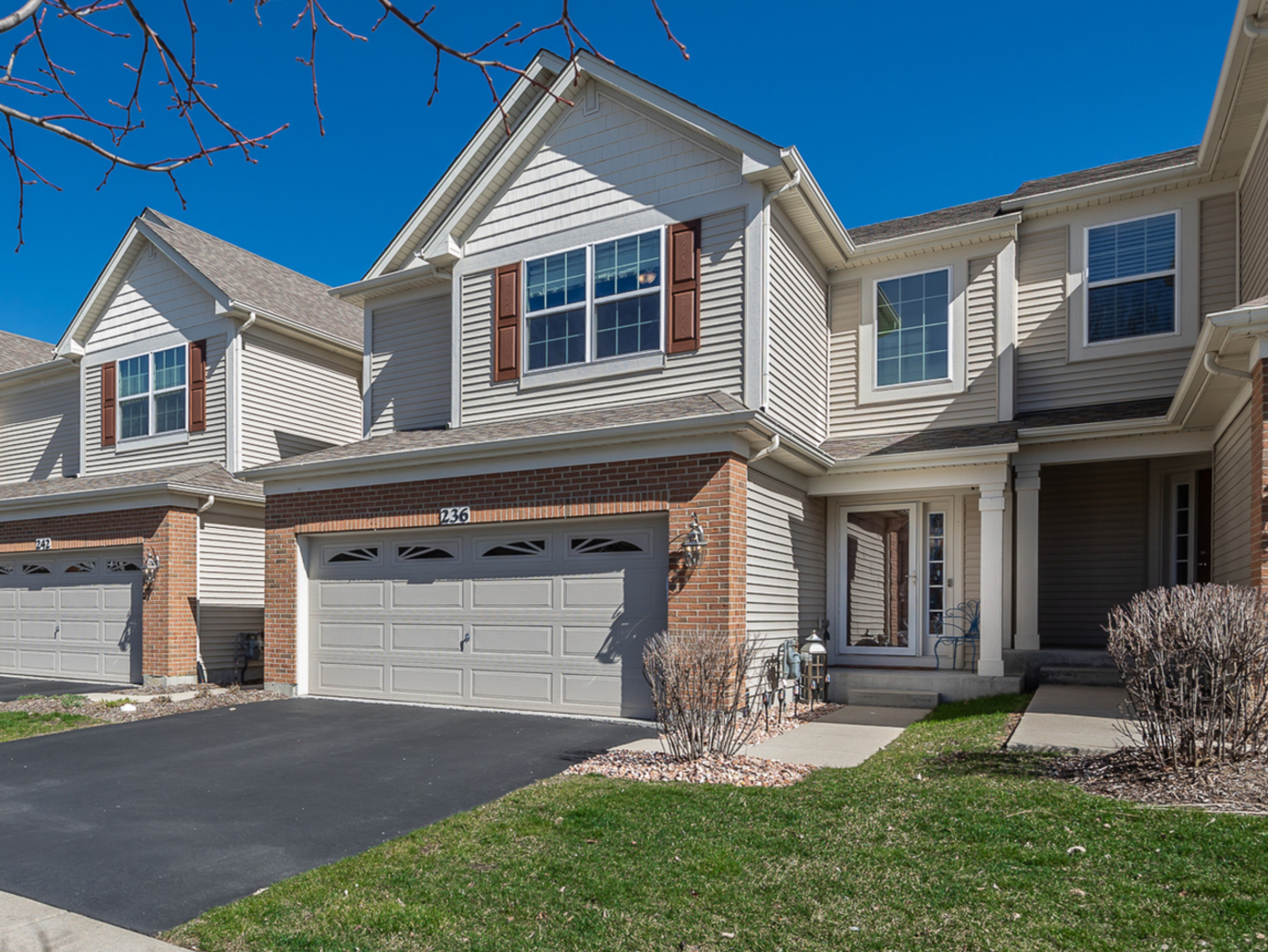 236 Remington Drive